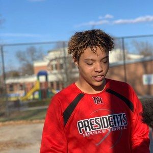 Meet your Posher, Kylon